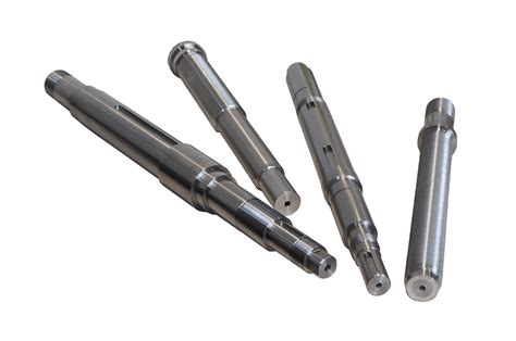 cnc machining parts for shaft|shaft machining process.